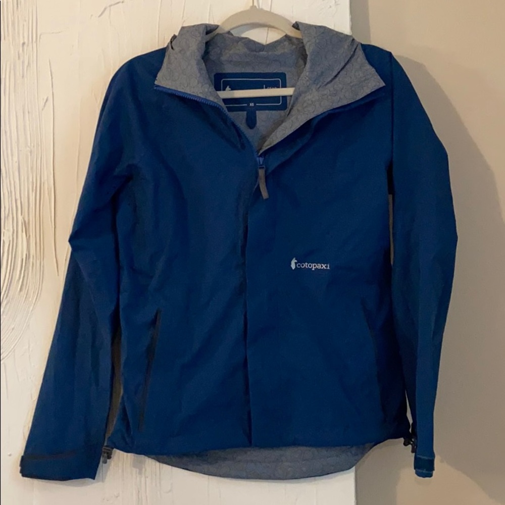 Cotopaxi Tikal Active Shell Jacket - image 2